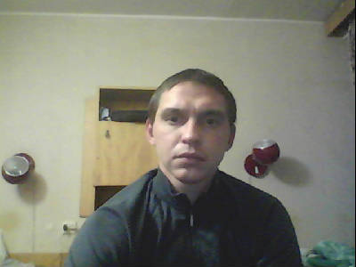 Сергей Пульянов