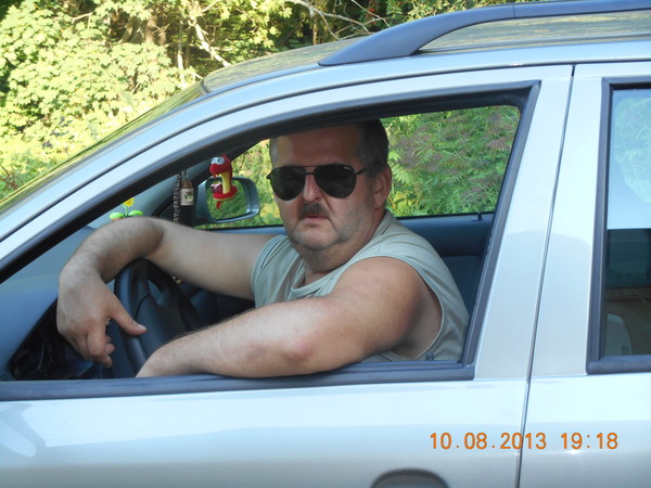 Владимир Хватов