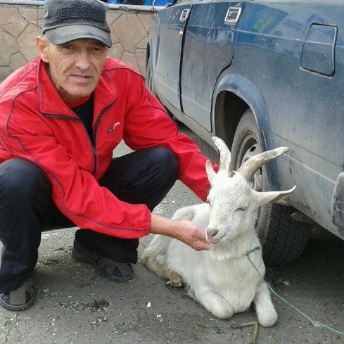Юрий Кузнецов