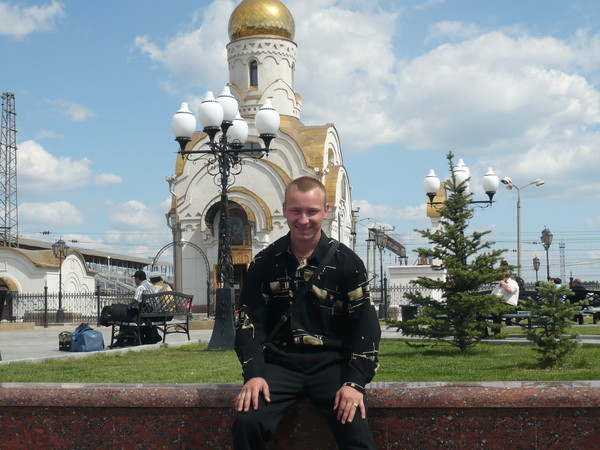Виктор Шенфельд