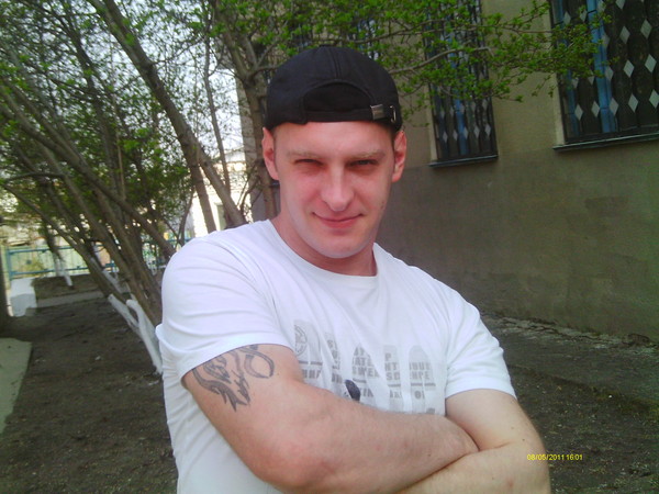 Евгений Ошкин