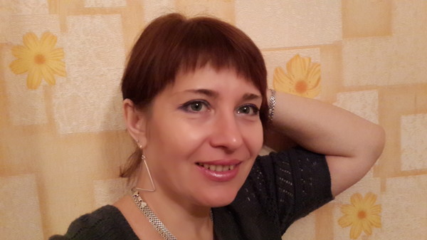 Наталья Трахимчик