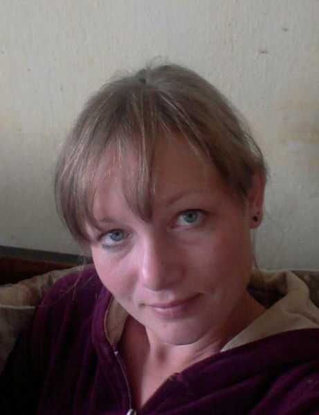 Лилия Минина