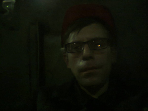 Андрей Корелин