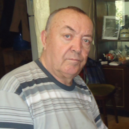 Анатолий Анисимов