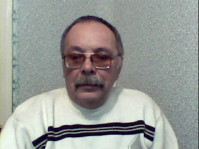 Олег Ушаков