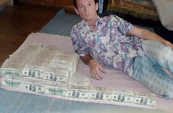 Ali Mirny