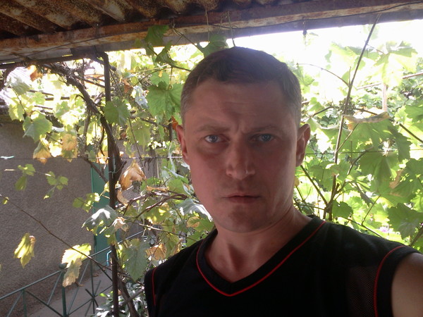 Николай Лупинов