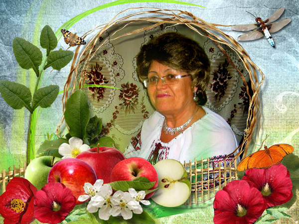 Тамара Якунина