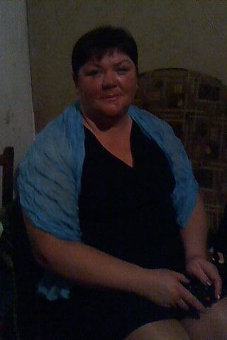 Нила Лисняк