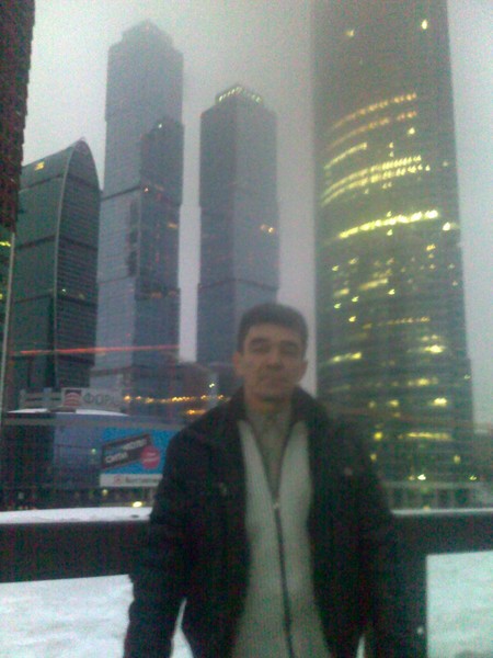 Олег