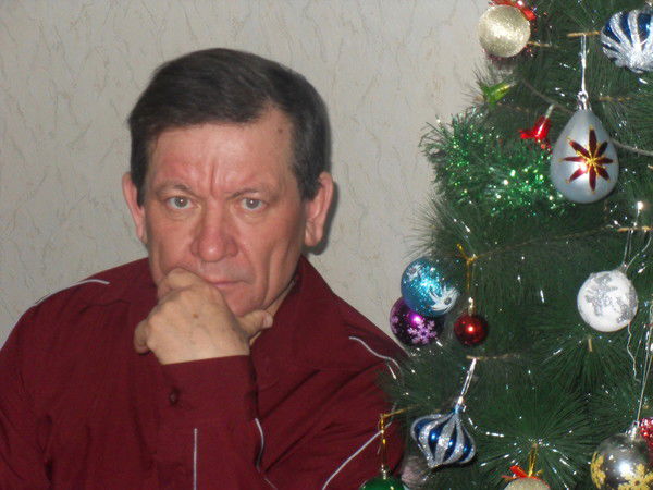 Владимир Иргибаев