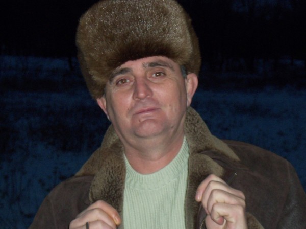 Михаил Гриценко