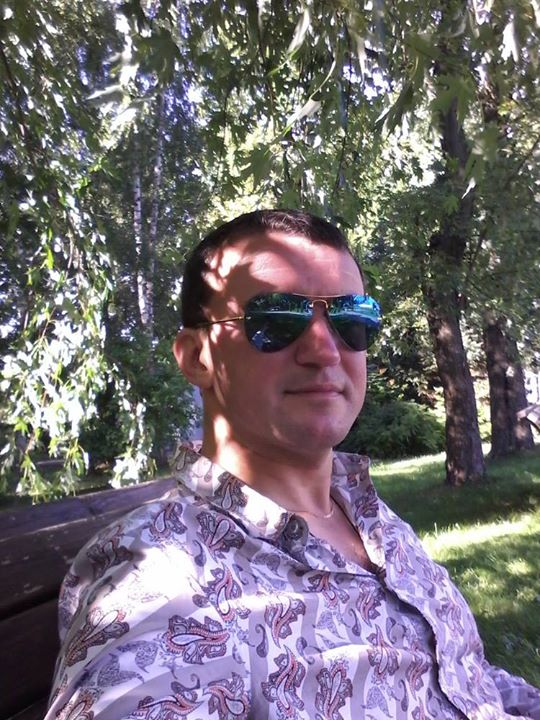 Дмитрий Каз
