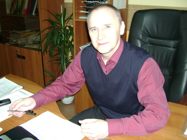Бекетов Валерий