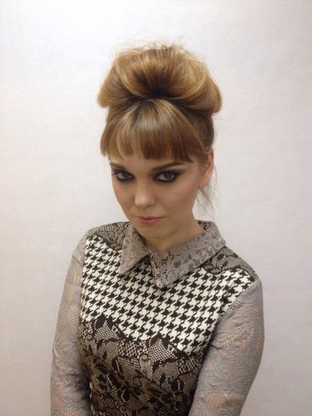 Катерина Колганова