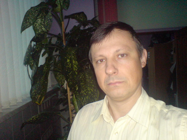 Kolja Kipen