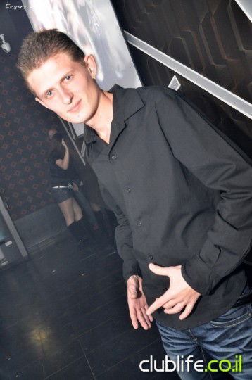 Олег Барбальос