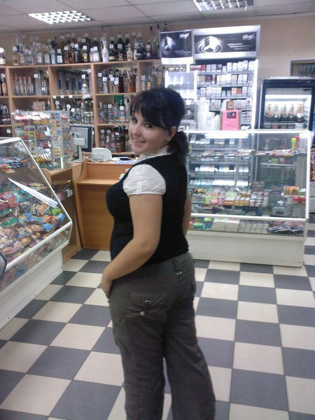 Ксения Коновальчук