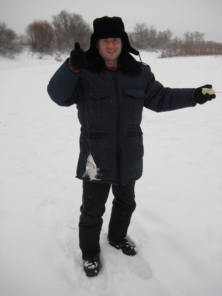 Алексей Алехин