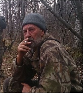 Сергей Лесниченко