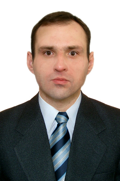 Алексей Удельнов