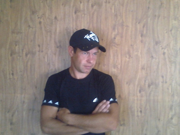 Михаил Пальников