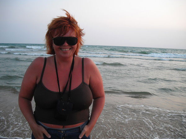 Светлана Макарова