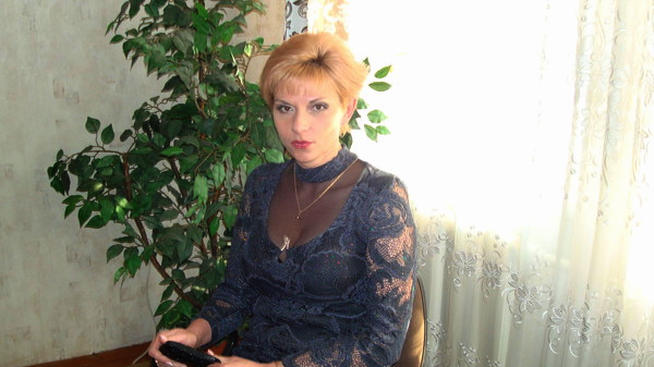 Ирина Сущенко