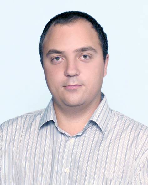 Александр Скорына