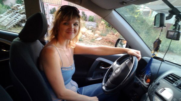 Кристина Попова