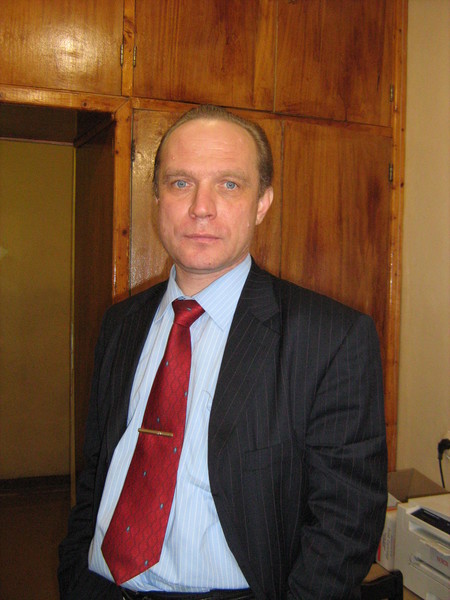 Алексей Юрьевич Тяпин