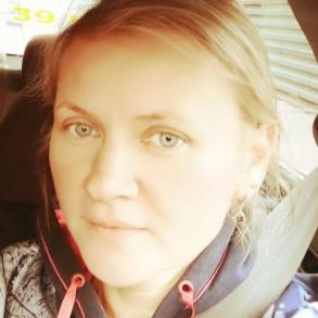 Татьяна Маздорова