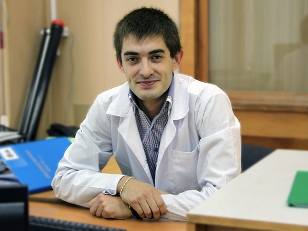 Евгений Александрович