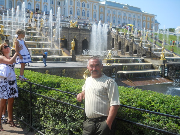 Сергей Шушарин