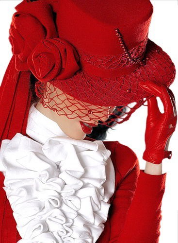 Верония Терн