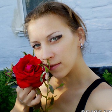 Анастасия Ванькова
