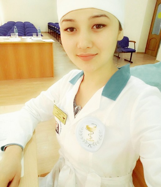 Роза Шыныбаева