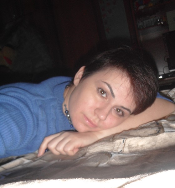 Юлия Терехова