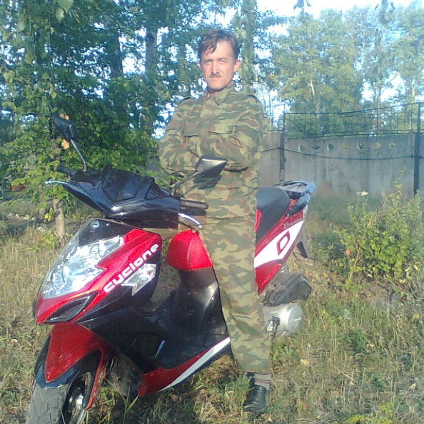 Vladik Fahretdinov