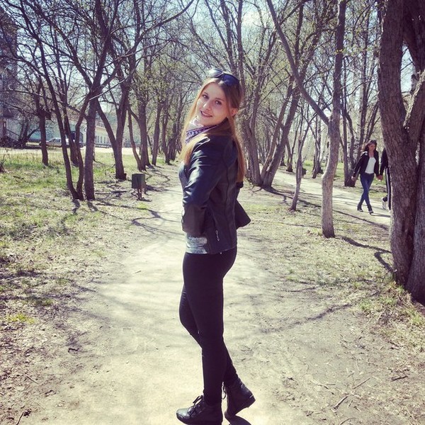 Ира Баталова