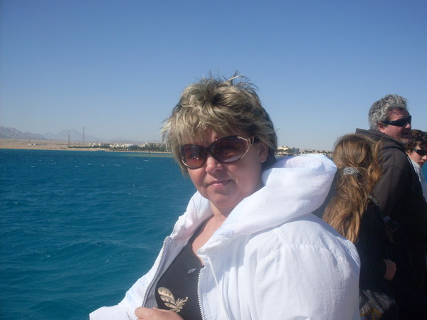 Ирина Лукьянова