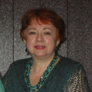 Татьяна Гагарина