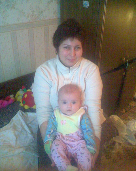 Елена Малинина