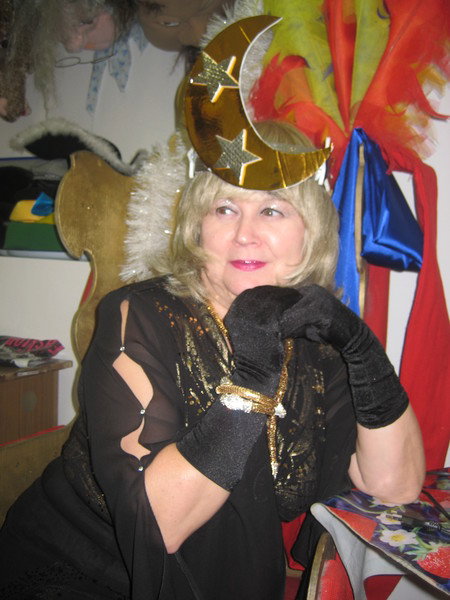 Iraida Galkina