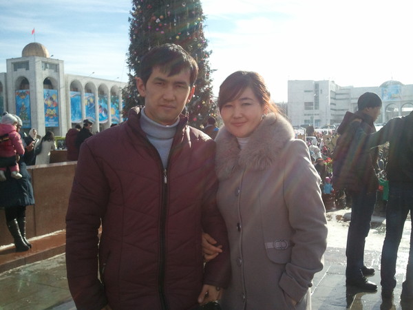 Суйорбек Тагаев