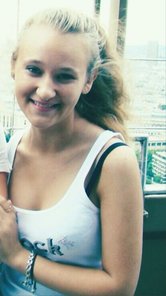 Christa Puchkova