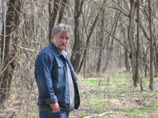 Борис Чернышев