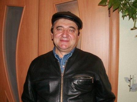 Алексей Карандайкин