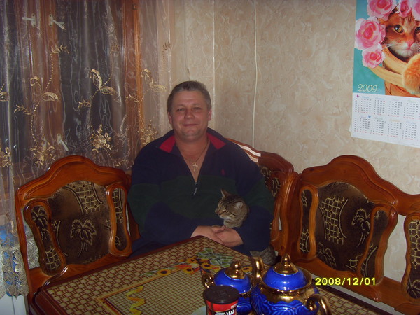 Виктор Буц